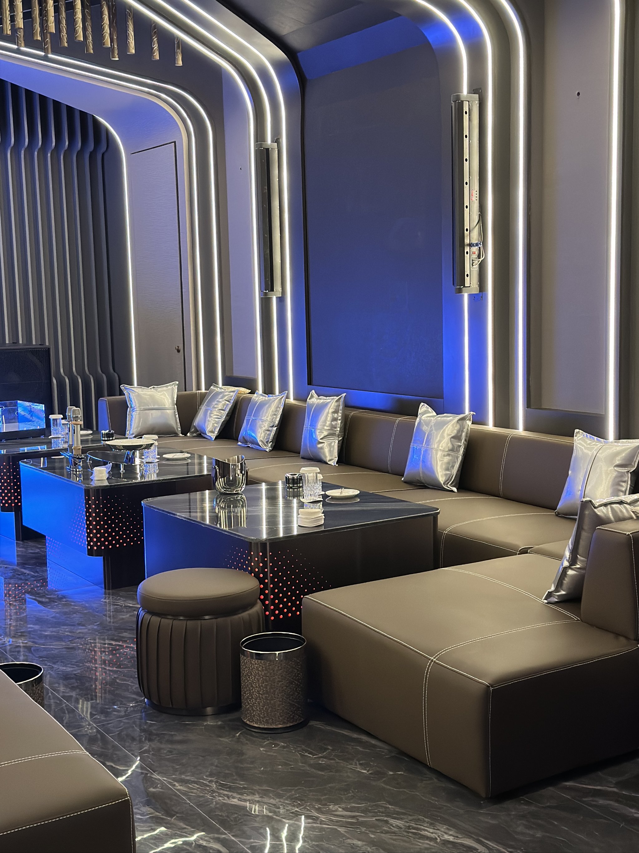 玉林商务ktv费用怎么算详细讲解-容县ktv预订