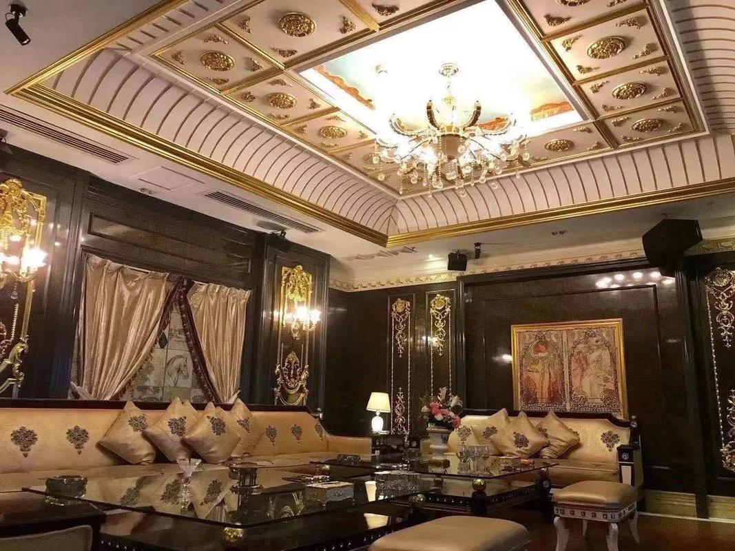 玉林商务ktv推荐及商务ktv有哪些-容县ktv预订